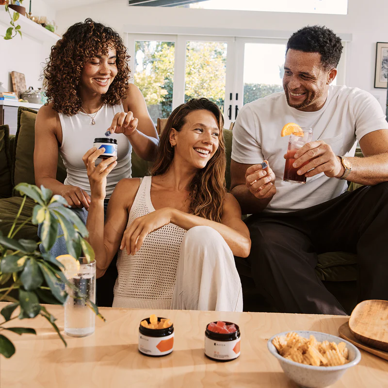Elevate Your Daily Wellness Ritual